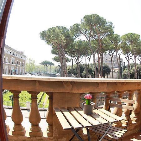 We Love Roma Guesthouse Exterior foto
