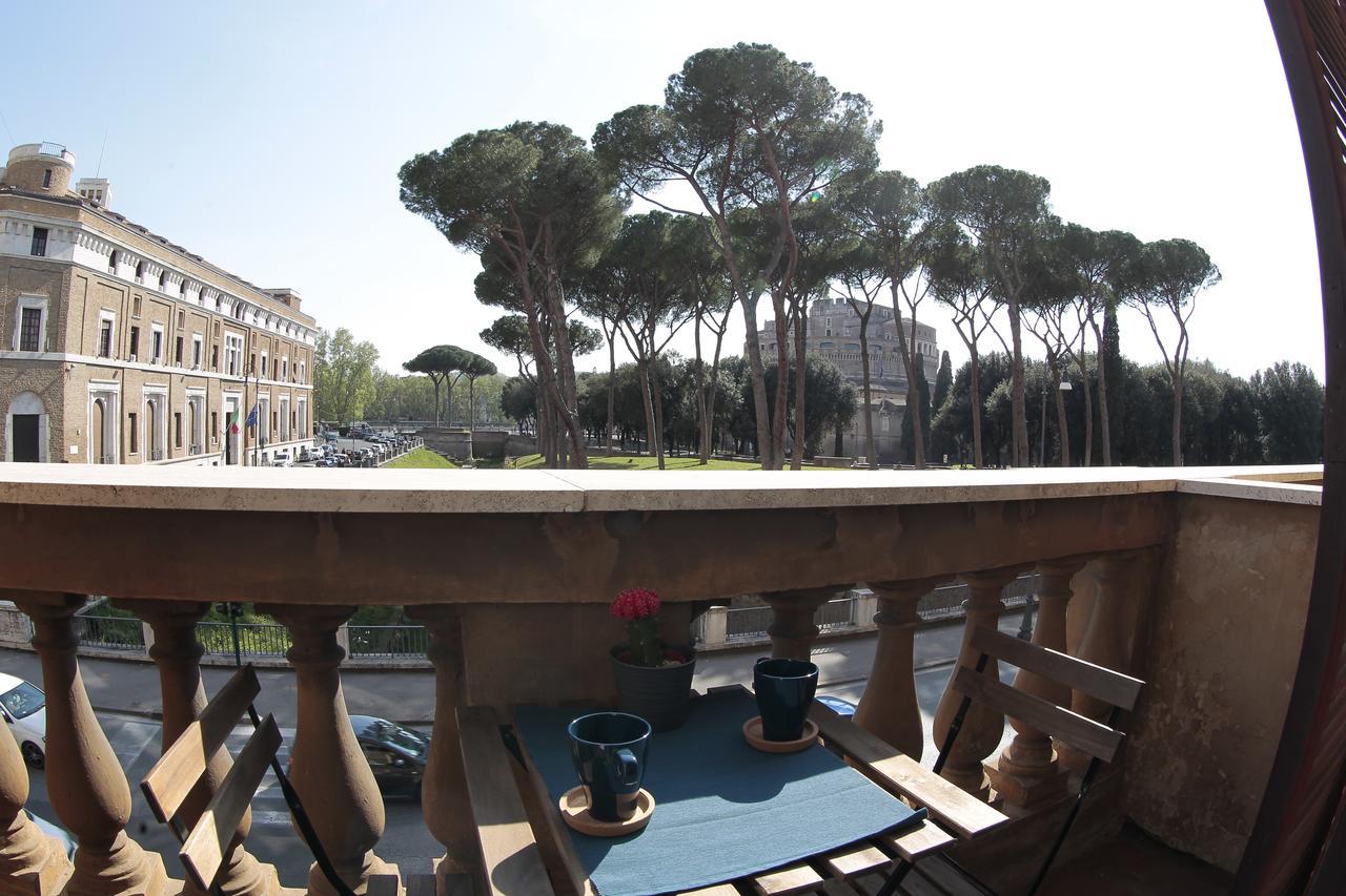 We Love Roma Guesthouse Exterior foto