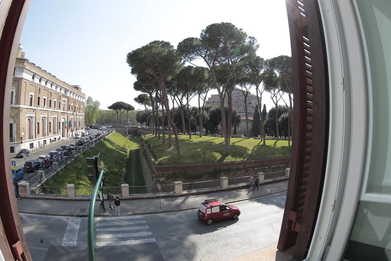 We Love Roma Guesthouse Exterior foto